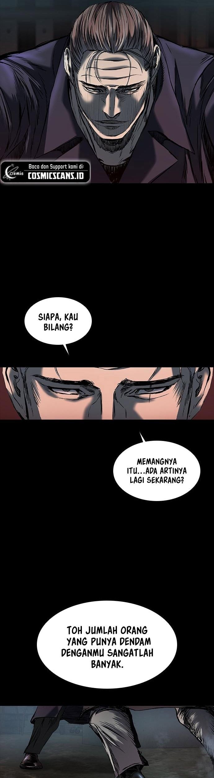 Castle 2: On Top of Everyone Chapter 20 Gambar 18