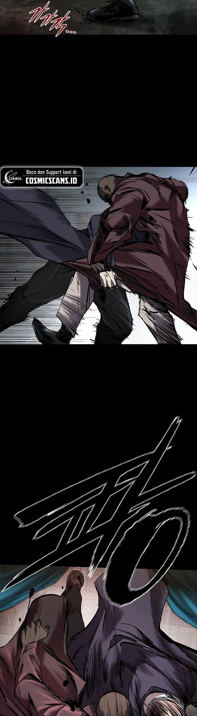 Castle 2: On Top of Everyone Chapter 20 Gambar 19