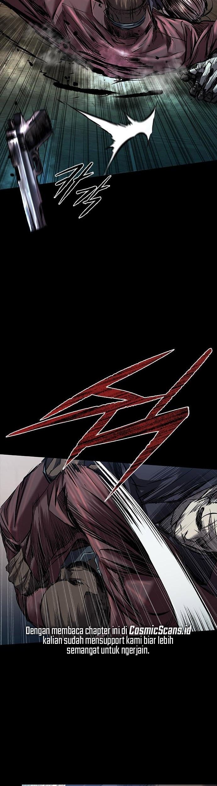 Castle 2: On Top of Everyone Chapter 20 Gambar 20