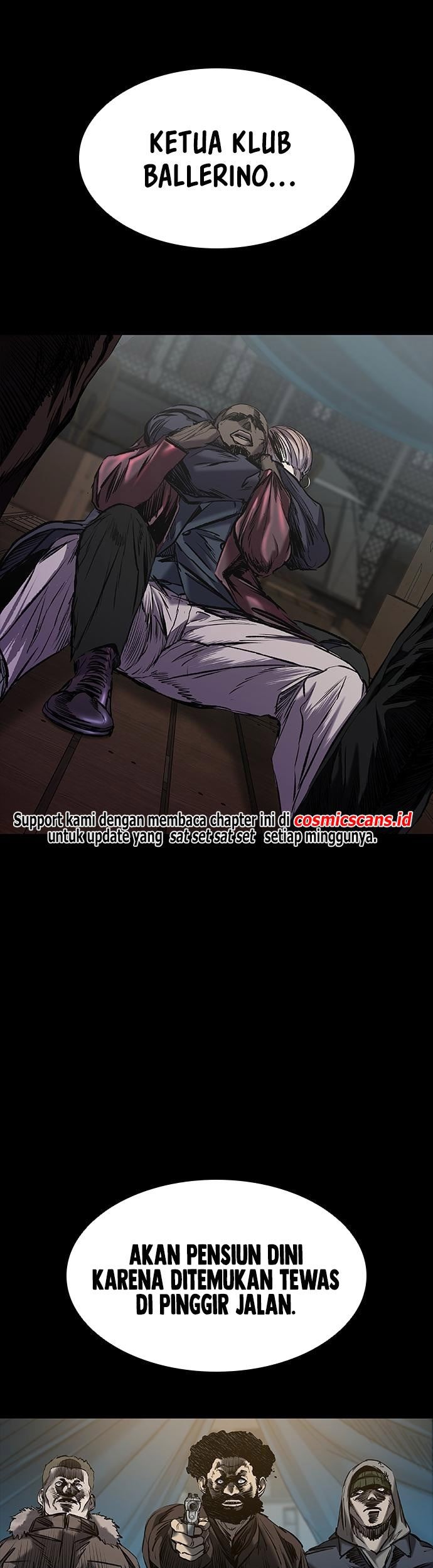 Castle 2: On Top of Everyone Chapter 20 Gambar 22