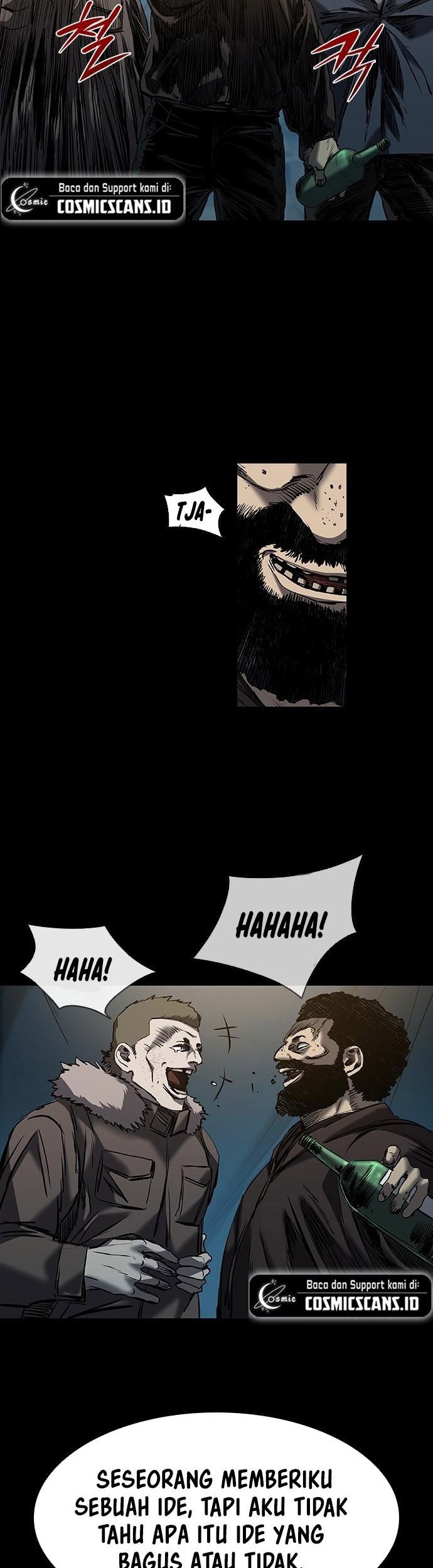 Castle 2: On Top of Everyone Chapter 20 Gambar 23