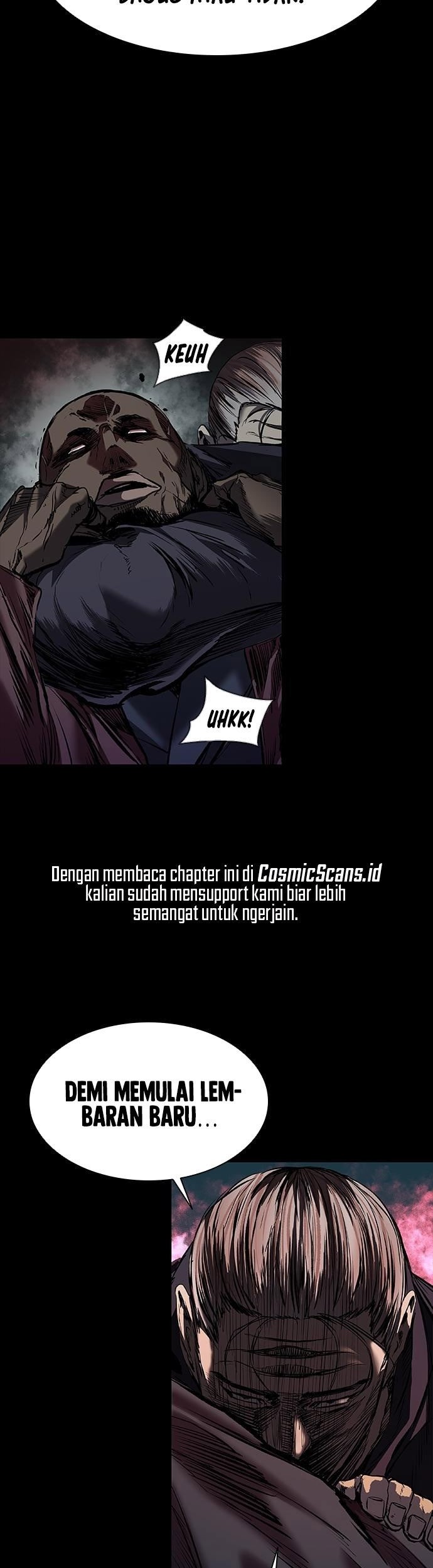 Castle 2: On Top of Everyone Chapter 20 Gambar 24