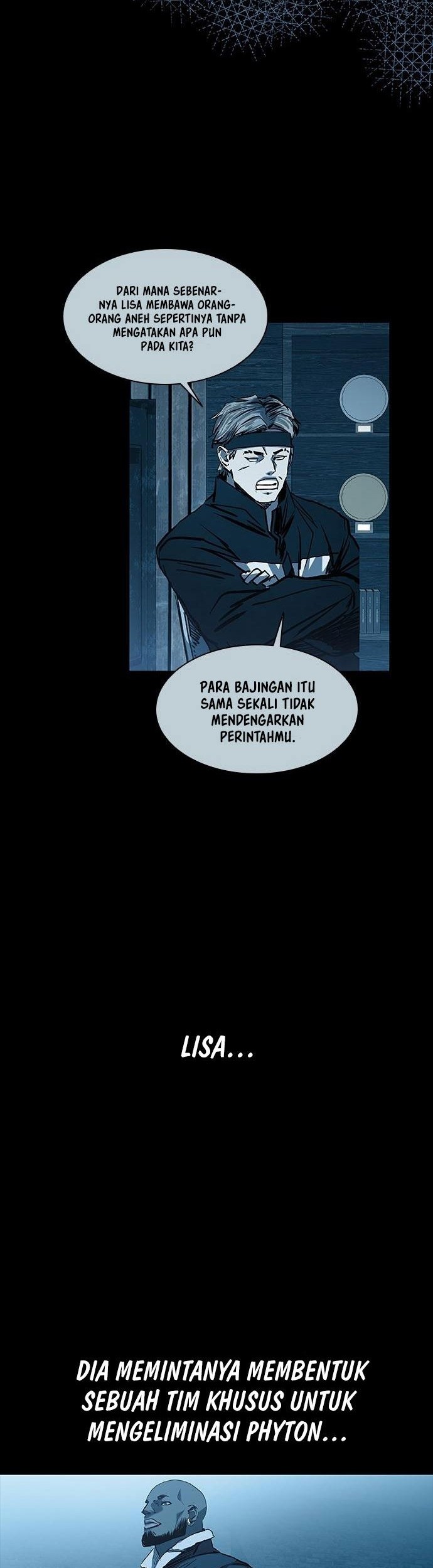 Castle 2: On Top of Everyone Chapter 20 Gambar 27