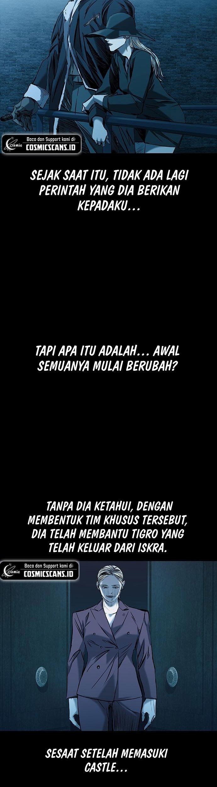 Castle 2: On Top of Everyone Chapter 20 Gambar 28