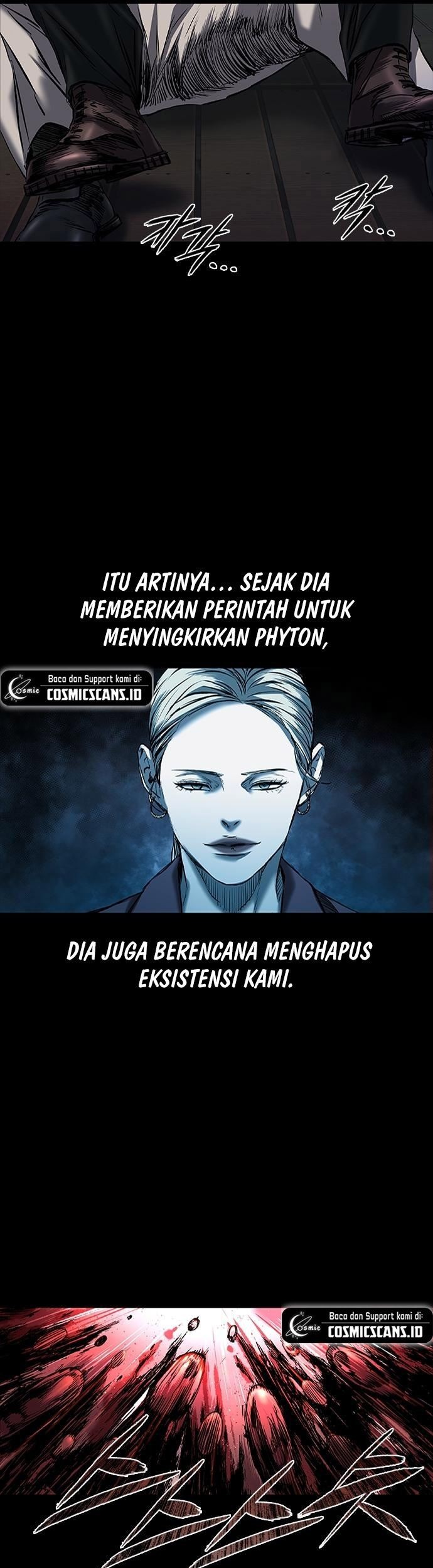 Castle 2: On Top of Everyone Chapter 20 Gambar 30