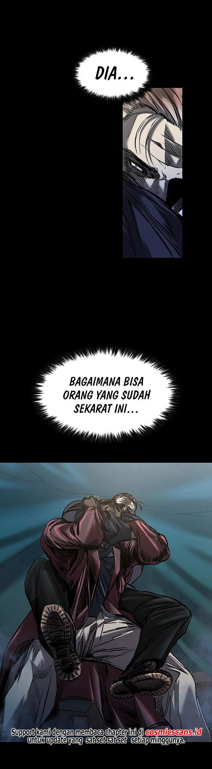 Castle 2: On Top of Everyone Chapter 20 Gambar 32