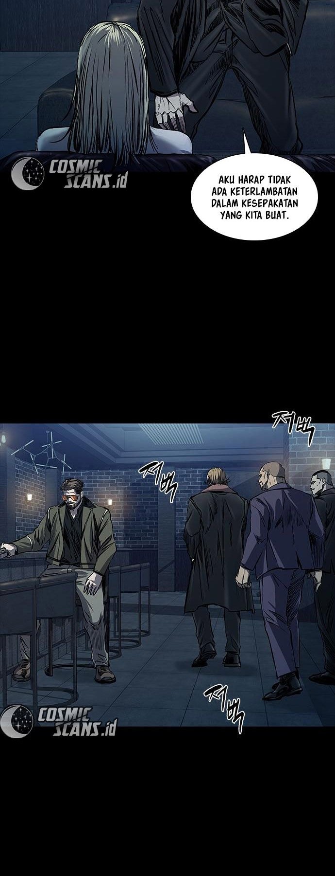 Castle 2: On Top of Everyone Chapter 21 Gambar 56