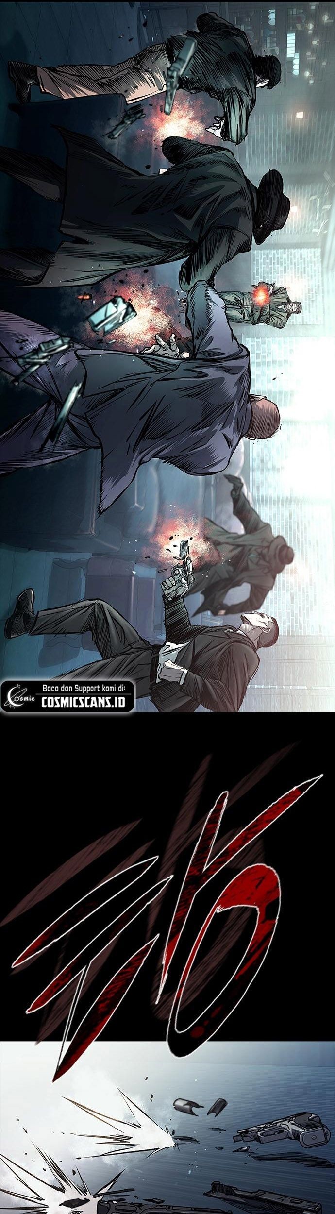 Castle 2: On Top of Everyone Chapter 21 Gambar 53