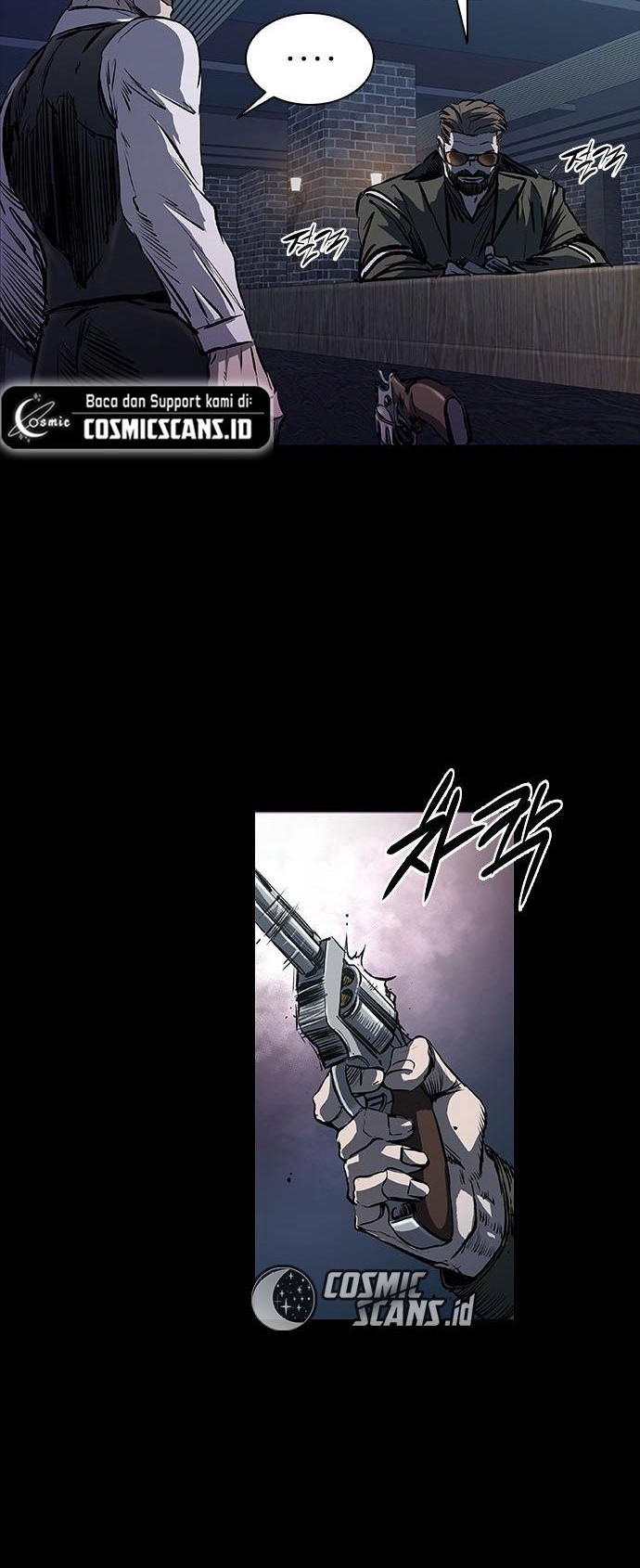 Castle 2: On Top of Everyone Chapter 21 Gambar 60