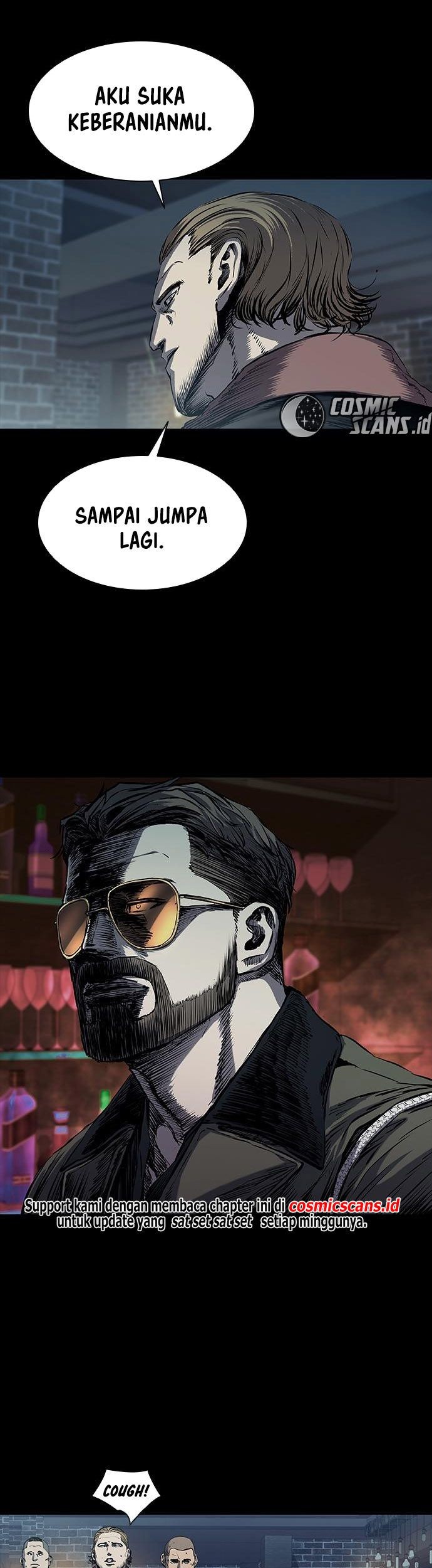 Castle 2: On Top of Everyone Chapter 21 Gambar 57