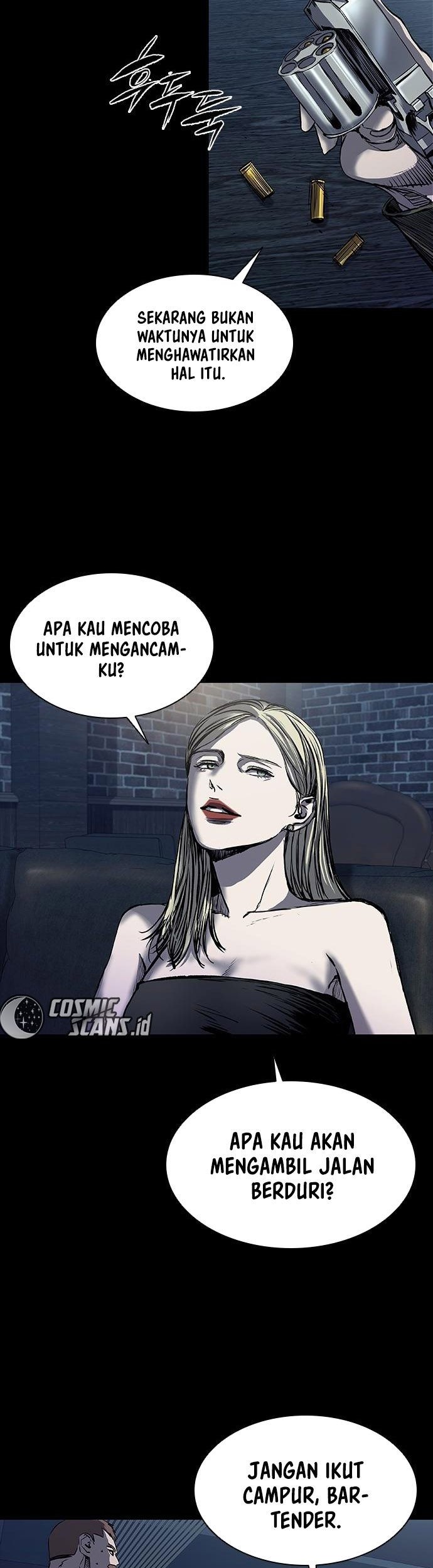 Castle 2: On Top of Everyone Chapter 21 Gambar 59