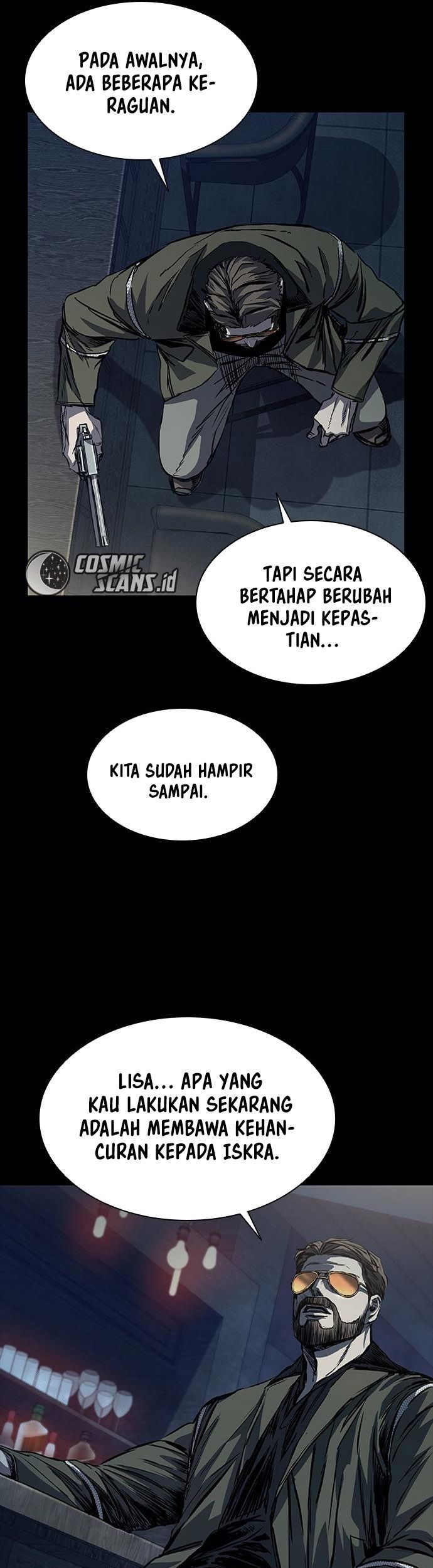 Castle 2: On Top of Everyone Chapter 21 Gambar 61