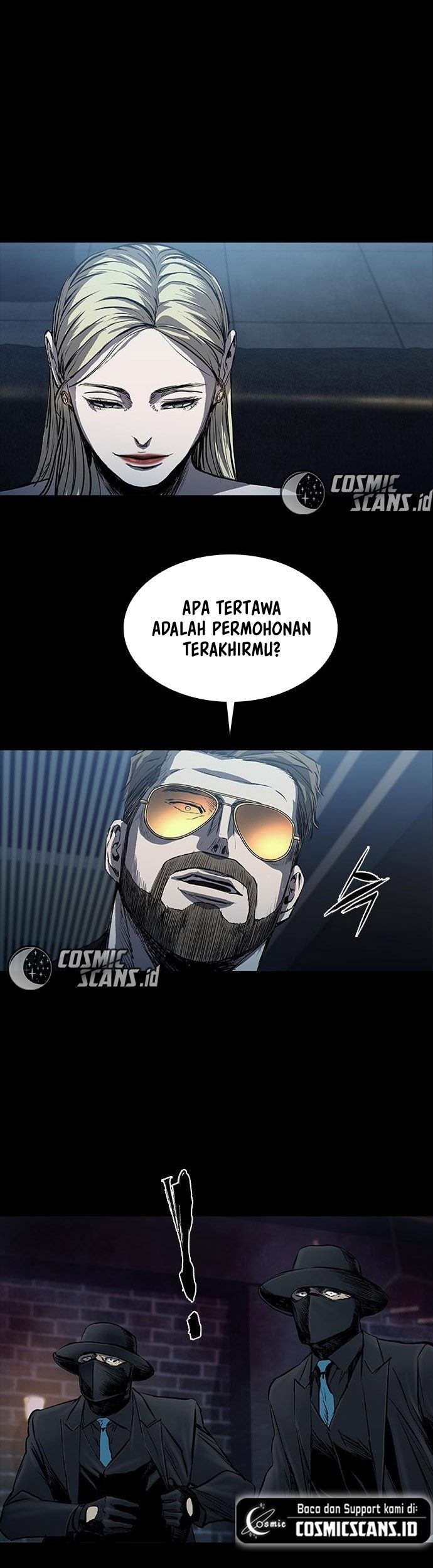 Castle 2: On Top of Everyone Chapter 21 Gambar 65