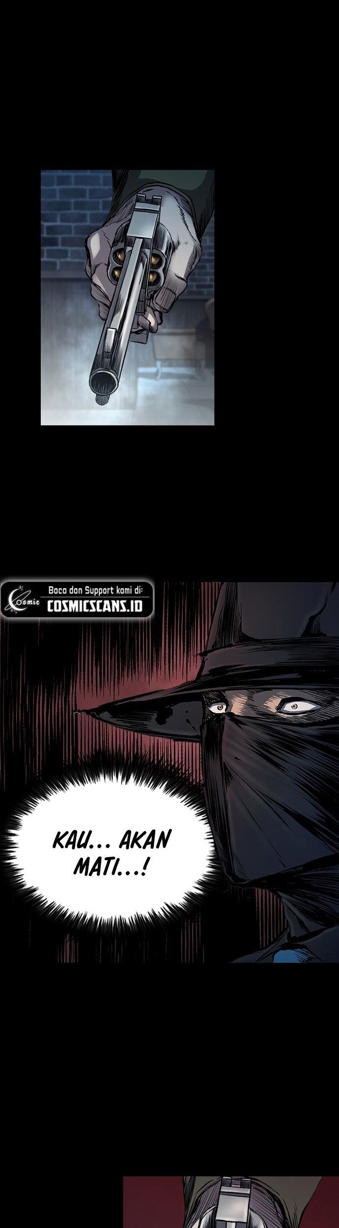 Castle 2: On Top of Everyone Chapter 21 Gambar 66