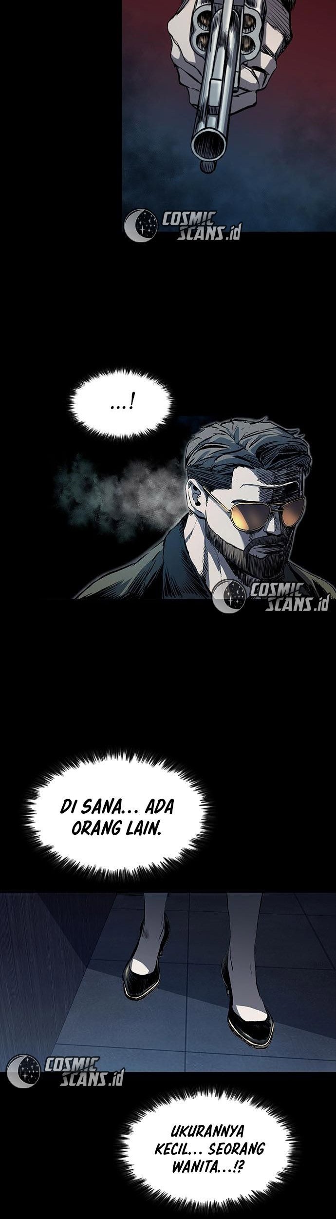 Castle 2: On Top of Everyone Chapter 21 Gambar 67