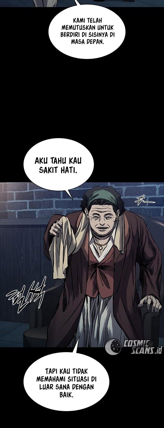 Castle 2: On Top of Everyone Chapter 21 Gambar 72