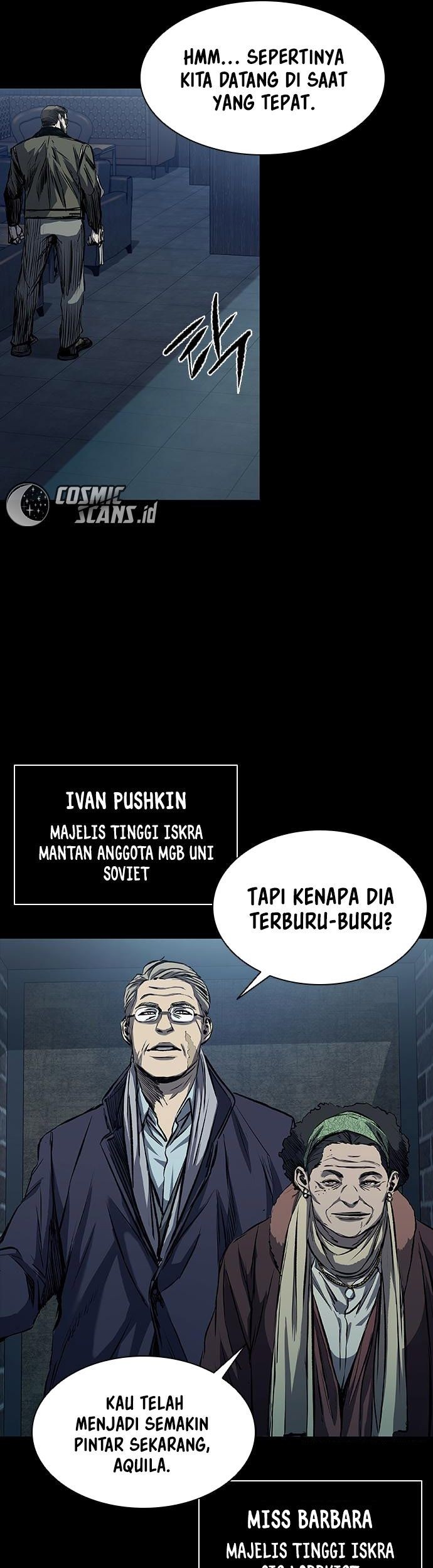 Castle 2: On Top of Everyone Chapter 21 Gambar 69