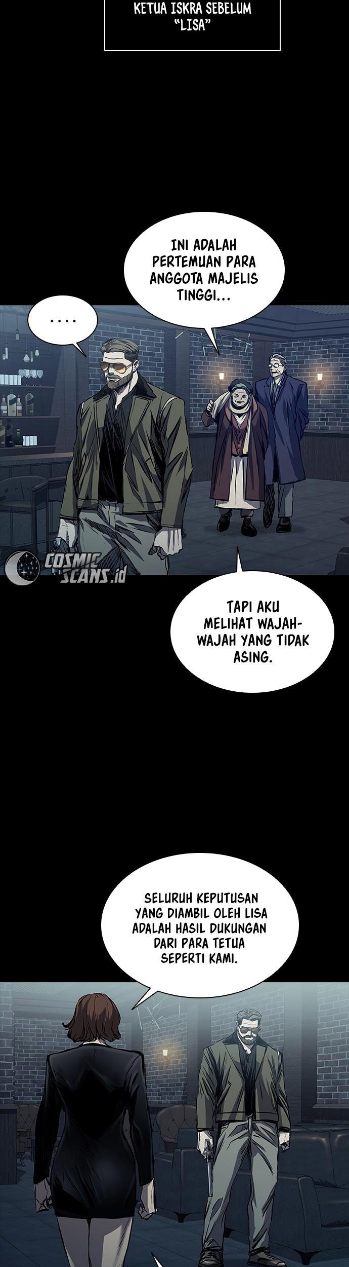 Castle 2: On Top of Everyone Chapter 21 Gambar 71