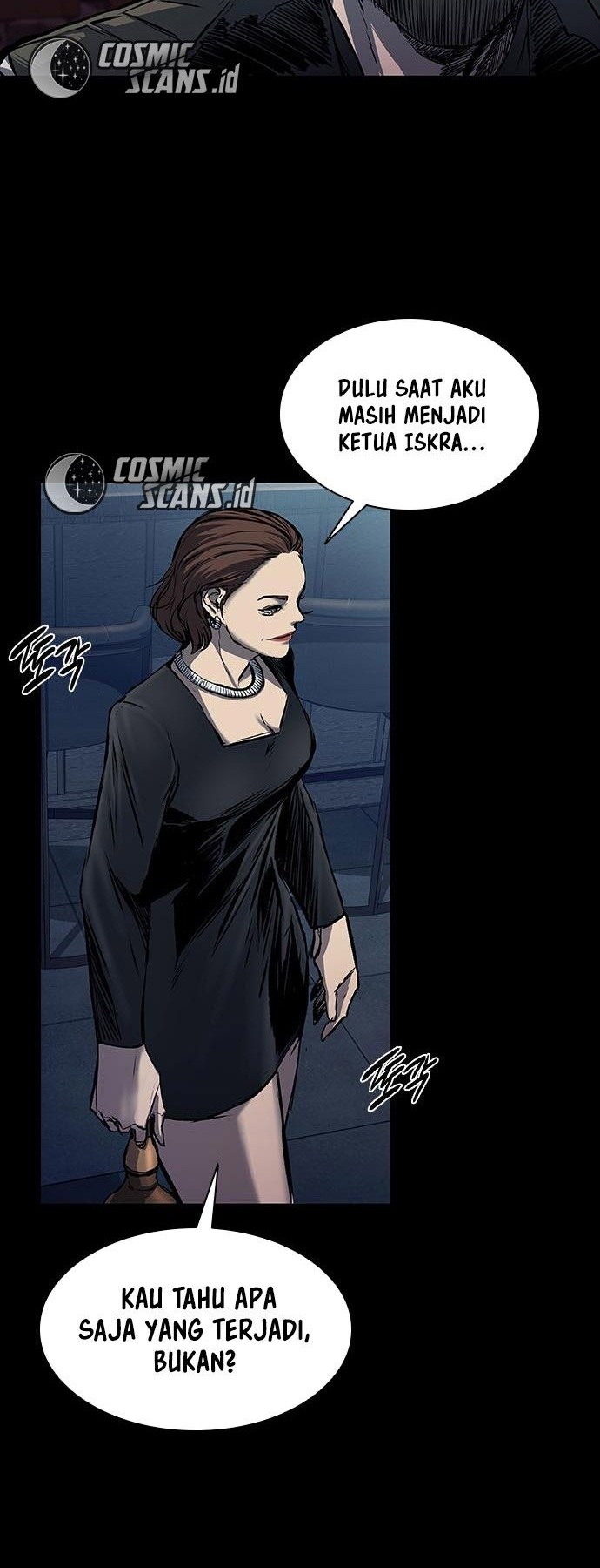 Castle 2: On Top of Everyone Chapter 21 Gambar 76