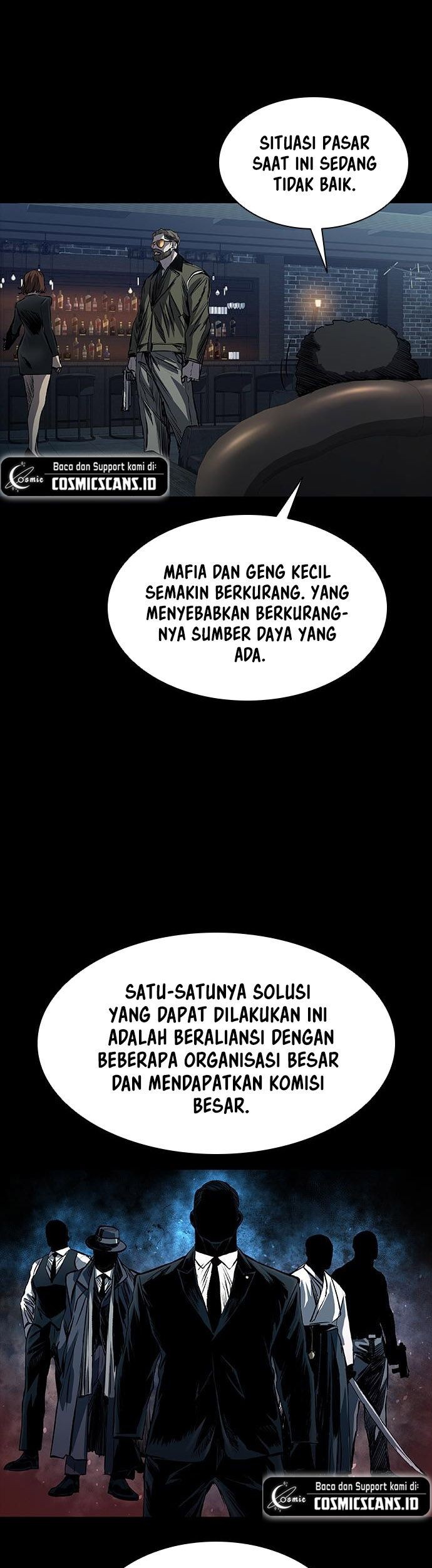 Castle 2: On Top of Everyone Chapter 21 Gambar 73