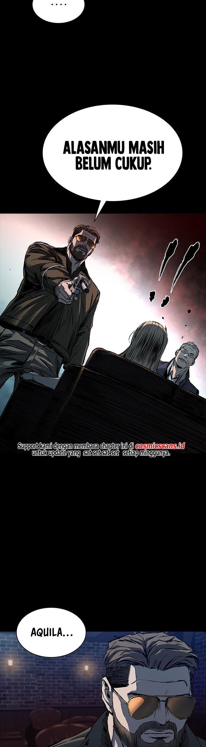 Castle 2: On Top of Everyone Chapter 21 Gambar 75