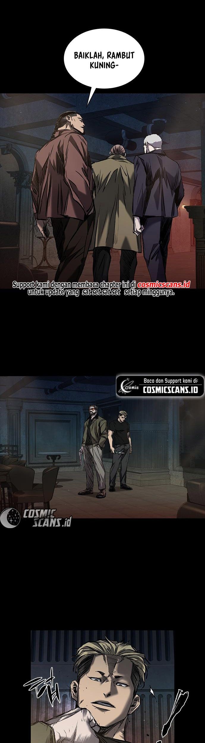 Castle 2: On Top of Everyone Chapter 21 Gambar 37