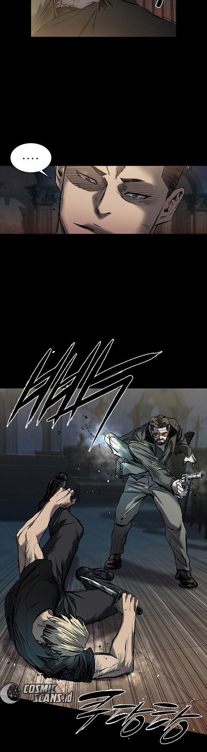 Castle 2: On Top of Everyone Chapter 21 Gambar 38