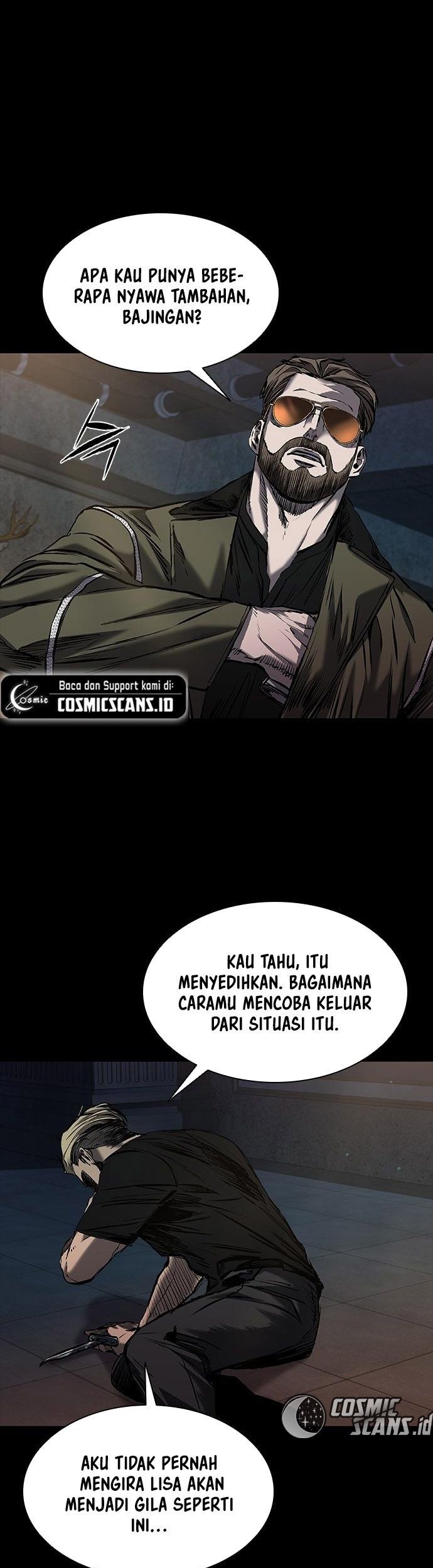 Castle 2: On Top of Everyone Chapter 21 Gambar 39