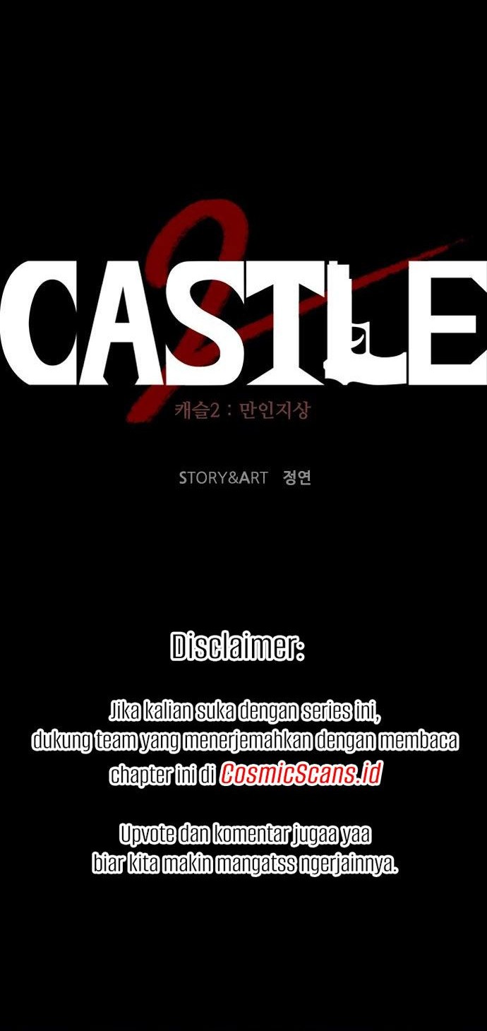 Castle 2: On Top of Everyone Chapter 21 Gambar 44