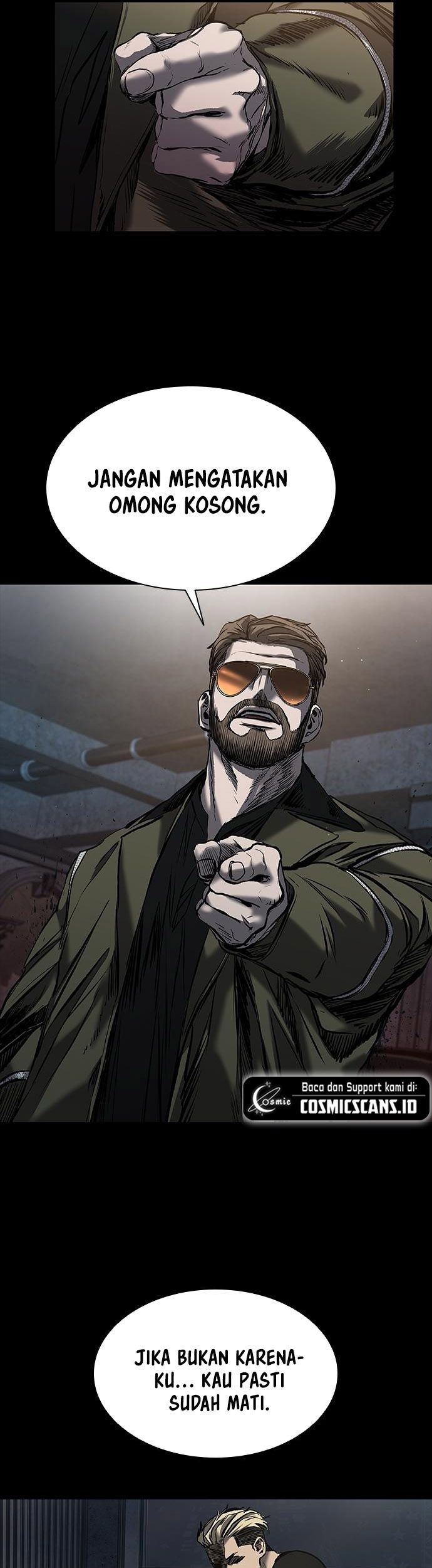 Castle 2: On Top of Everyone Chapter 21 Gambar 41