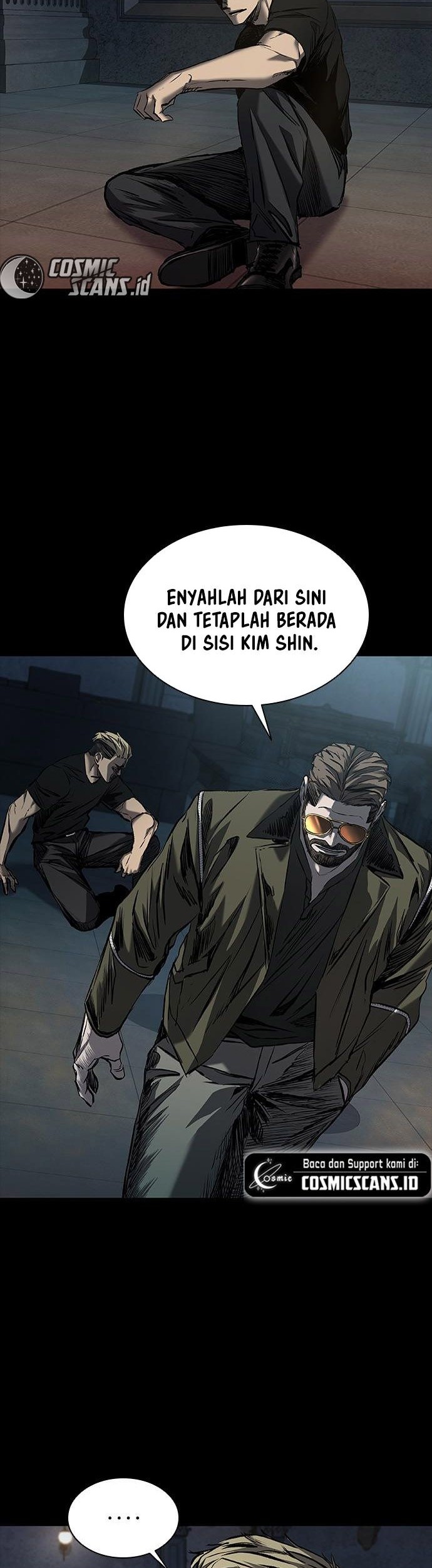 Castle 2: On Top of Everyone Chapter 21 Gambar 42