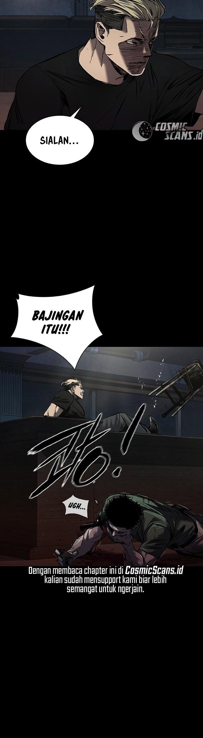 Castle 2: On Top of Everyone Chapter 21 Gambar 43