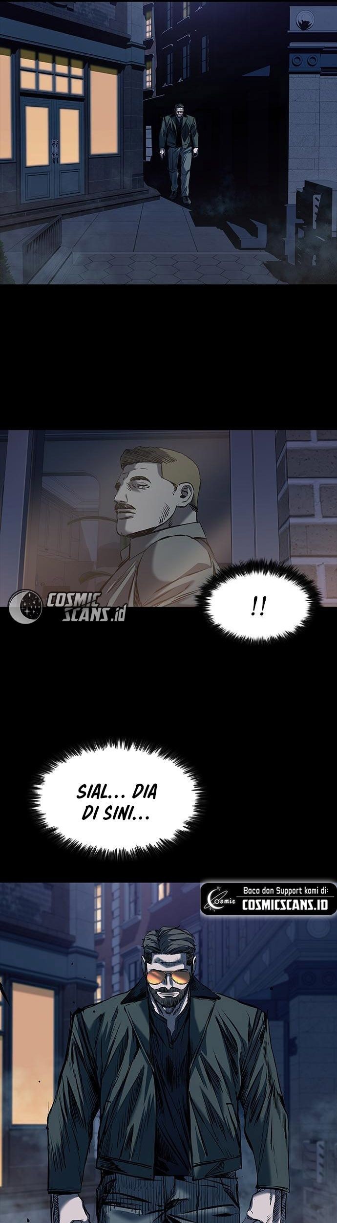 Castle 2: On Top of Everyone Chapter 21 Gambar 45