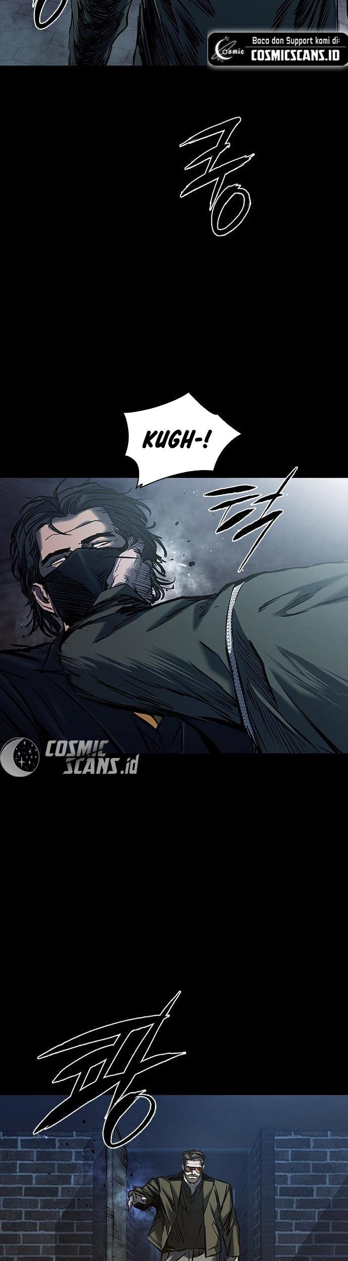 Castle 2: On Top of Everyone Chapter 21 Gambar 47