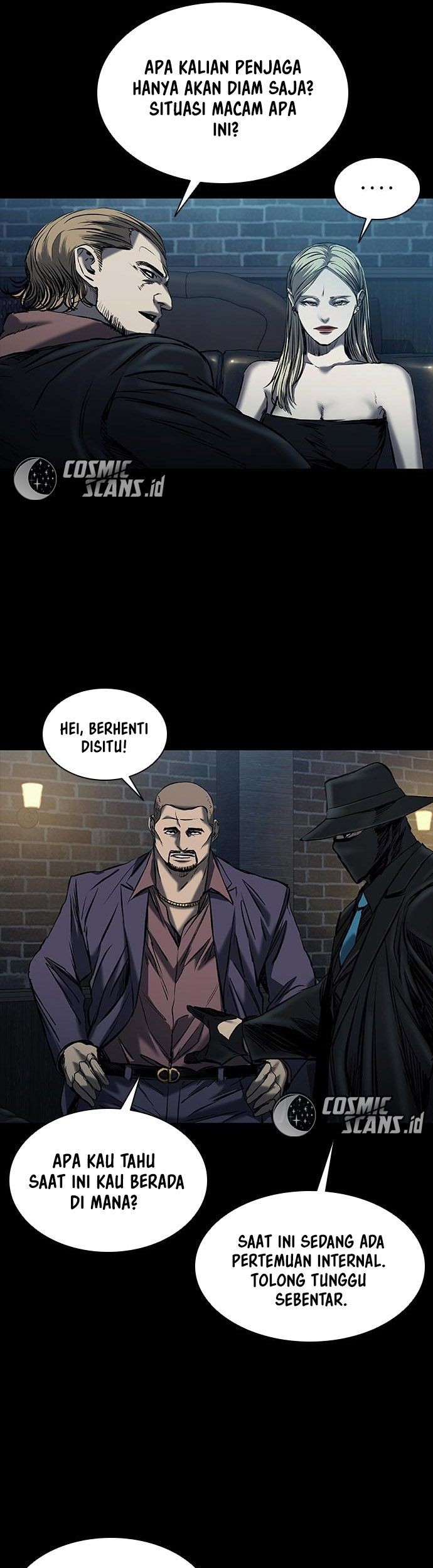 Castle 2: On Top of Everyone Chapter 21 Gambar 49