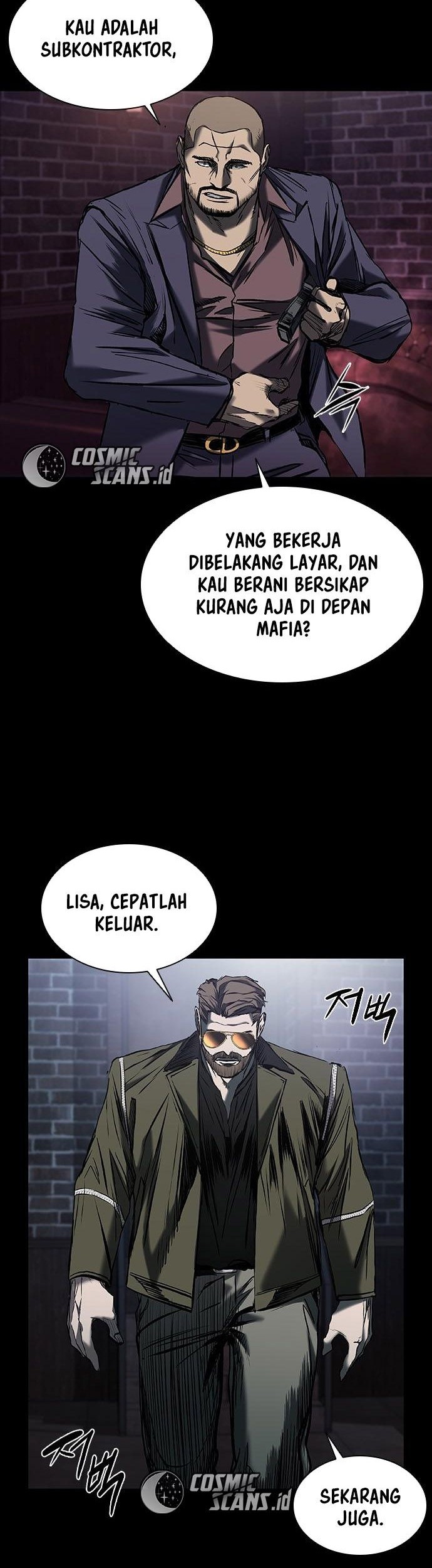 Castle 2: On Top of Everyone Chapter 21 Gambar 50