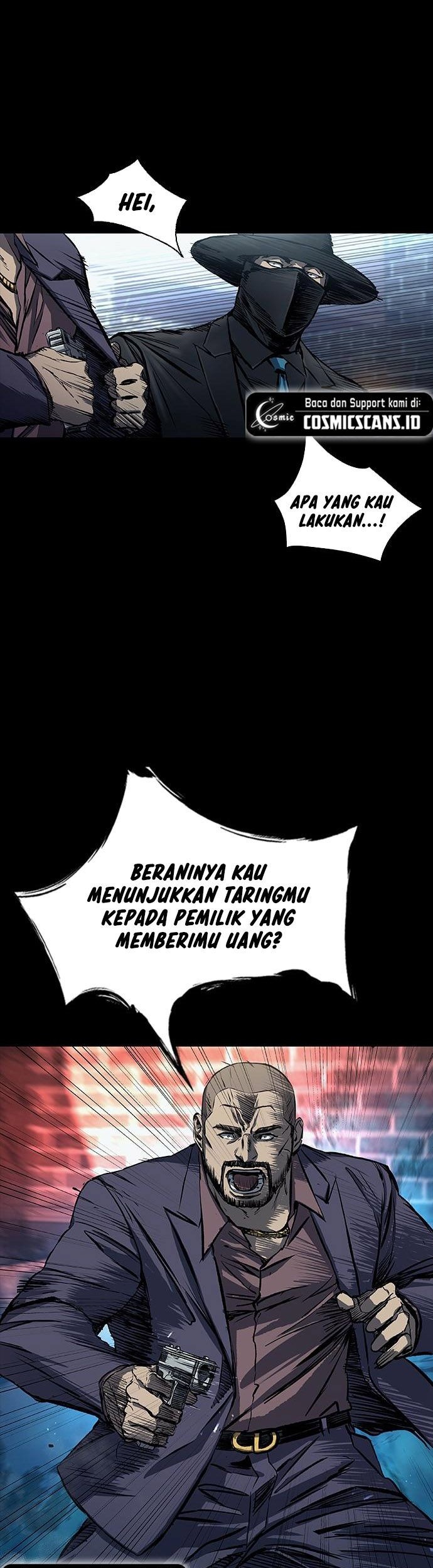 Castle 2: On Top of Everyone Chapter 21 Gambar 51