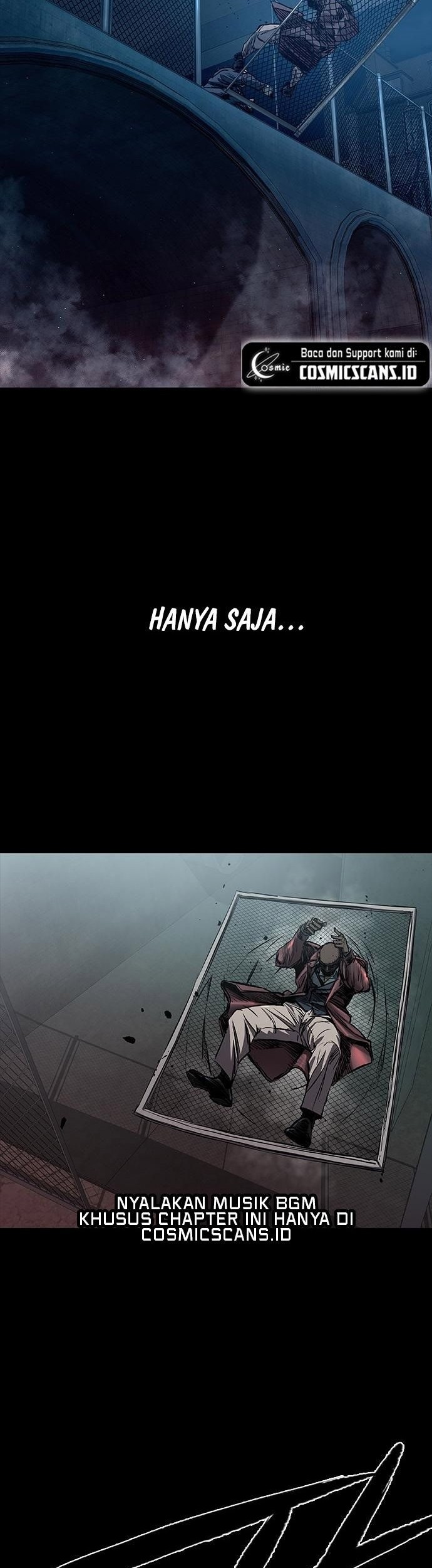 Manhwa Castle 2: On Top of Everyone Chapter 21 gambar nomor 2