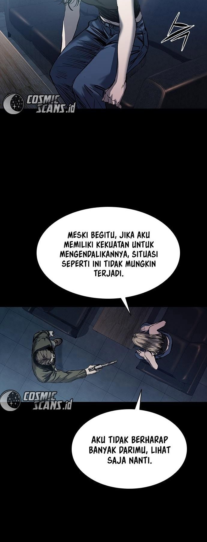 Castle 2: On Top of Everyone Chapter 21 Gambar 80