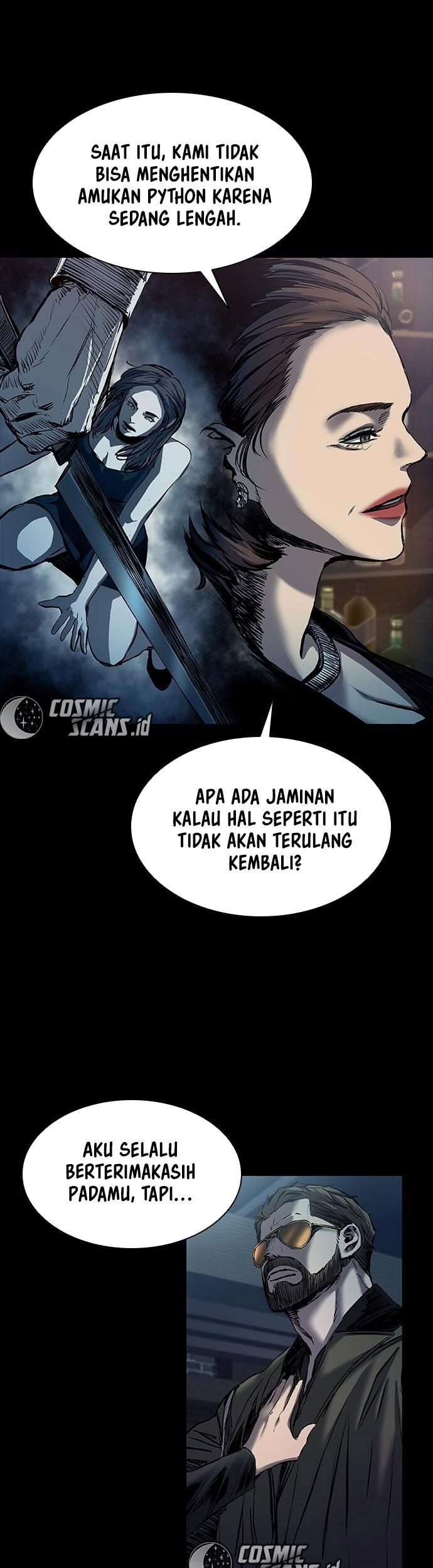 Castle 2: On Top of Everyone Chapter 21 Gambar 77