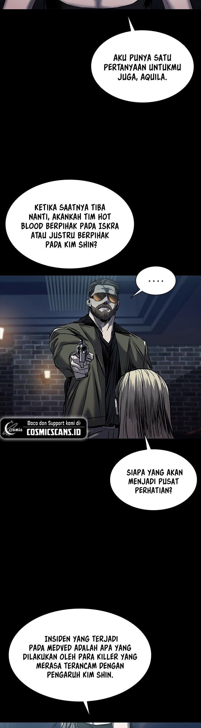 Castle 2: On Top of Everyone Chapter 21 Gambar 79