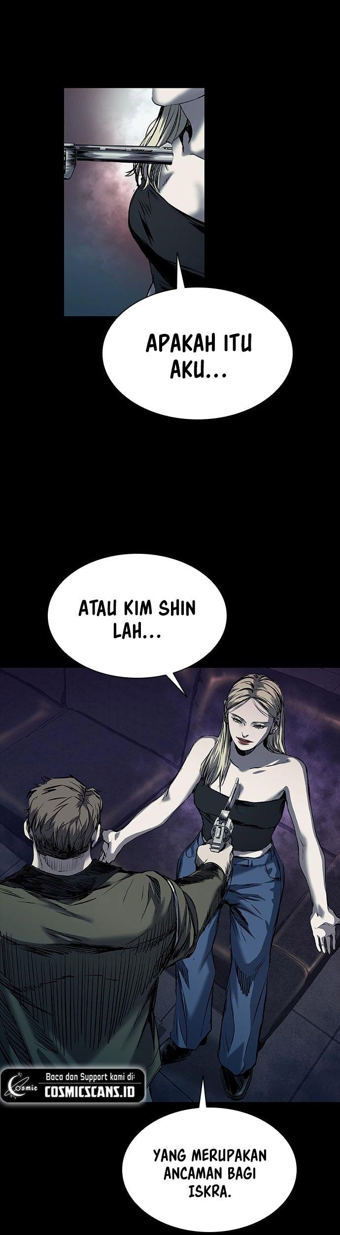 Castle 2: On Top of Everyone Chapter 21 Gambar 81