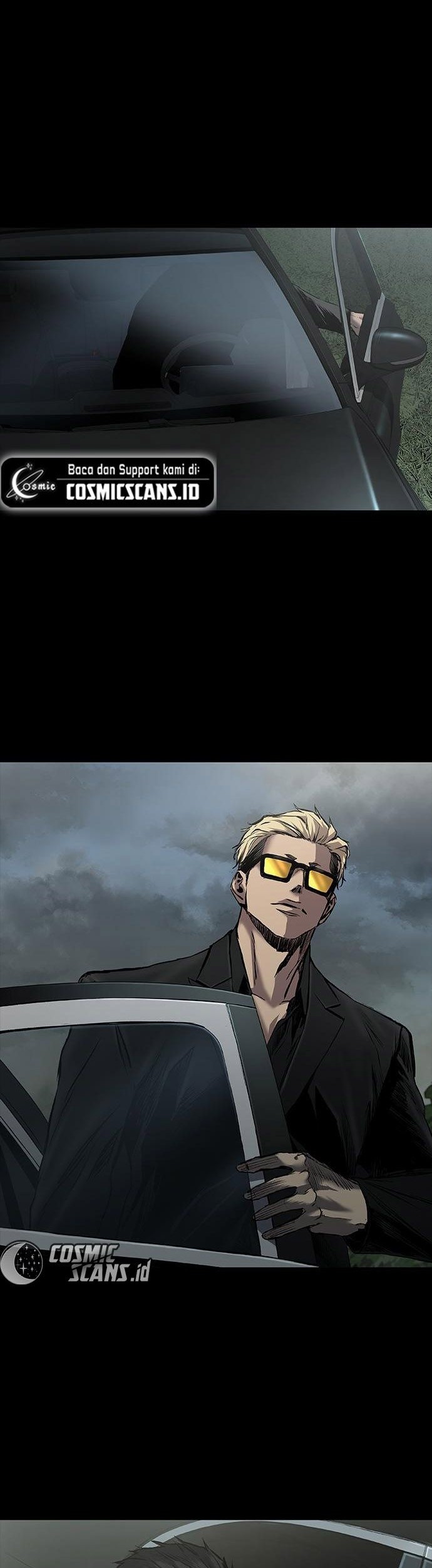 Castle 2: On Top of Everyone Chapter 21 Gambar 86