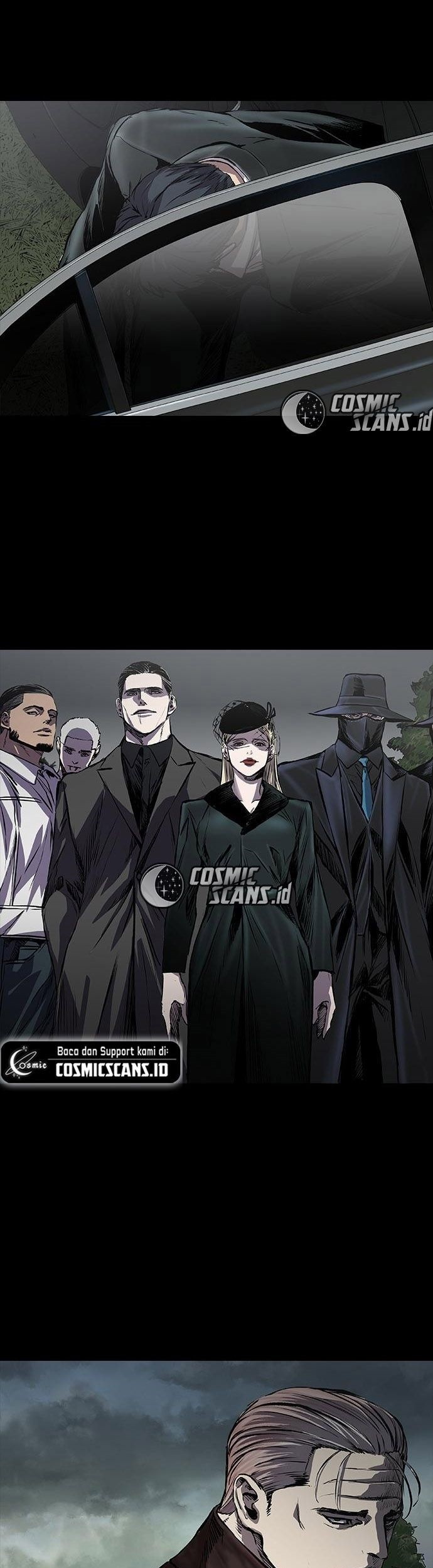 Castle 2: On Top of Everyone Chapter 21 Gambar 89