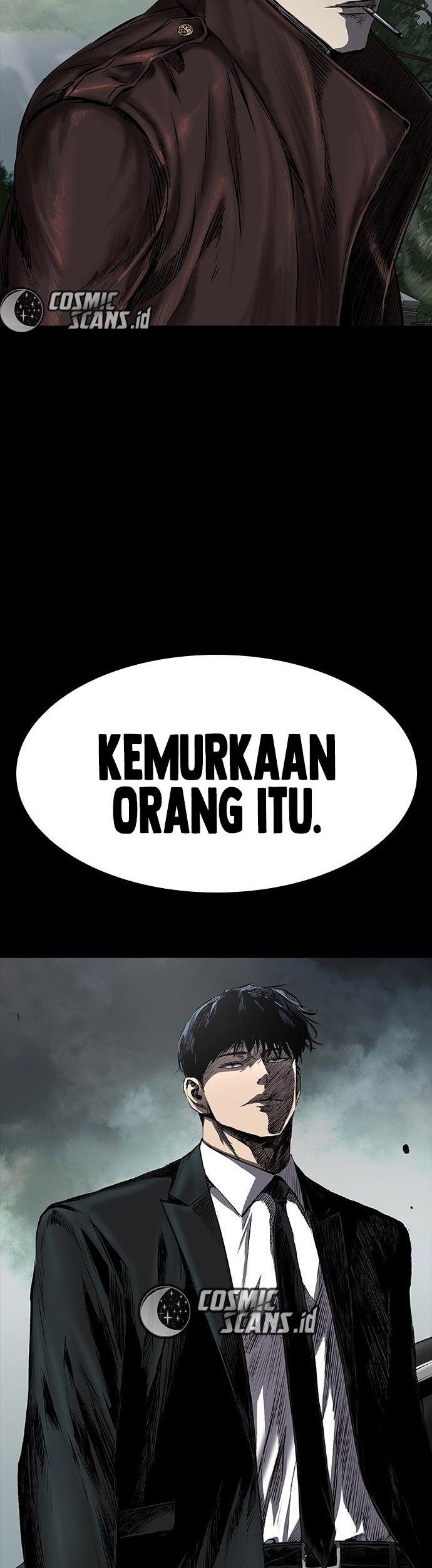 Castle 2: On Top of Everyone Chapter 21 Gambar 90