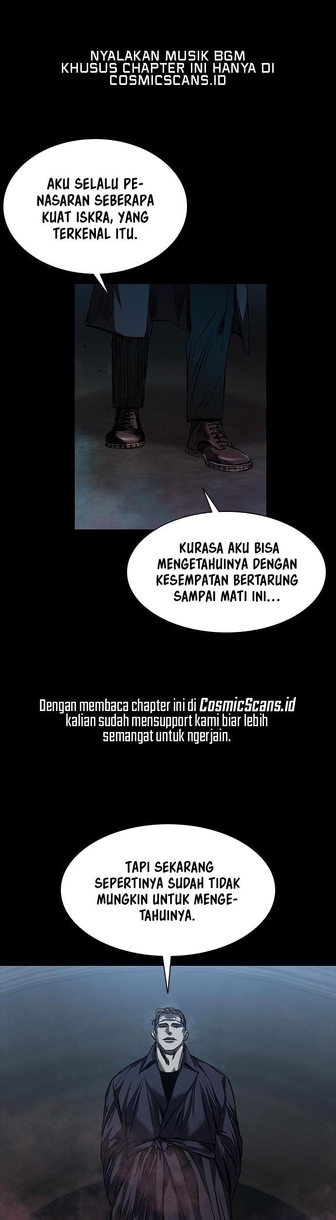 Castle 2: On Top of Everyone Chapter 21 Gambar 5