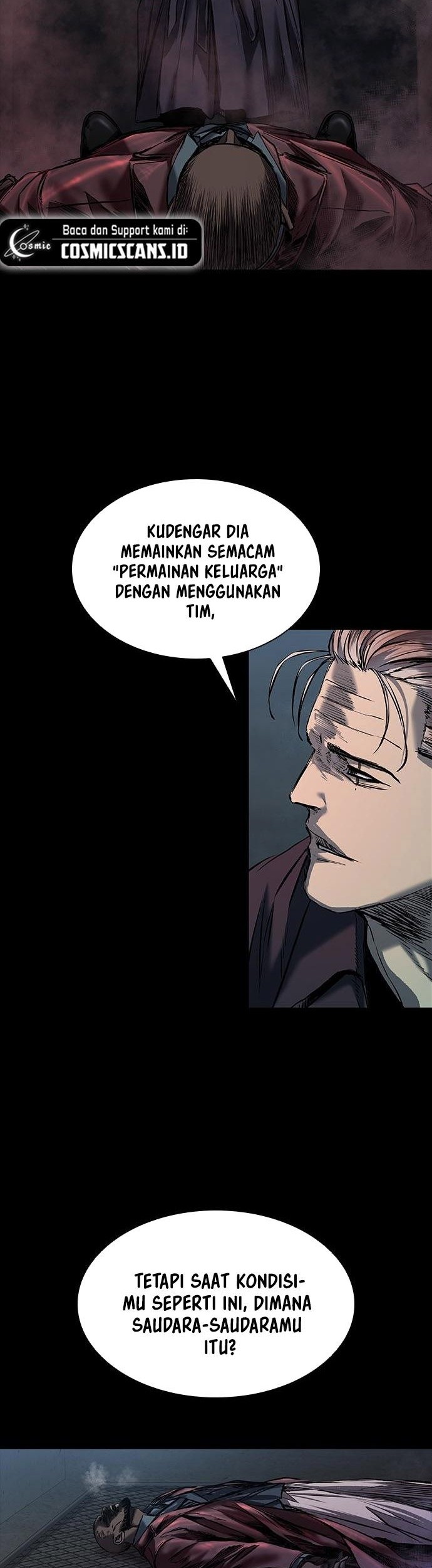 Castle 2: On Top of Everyone Chapter 21 Gambar 6