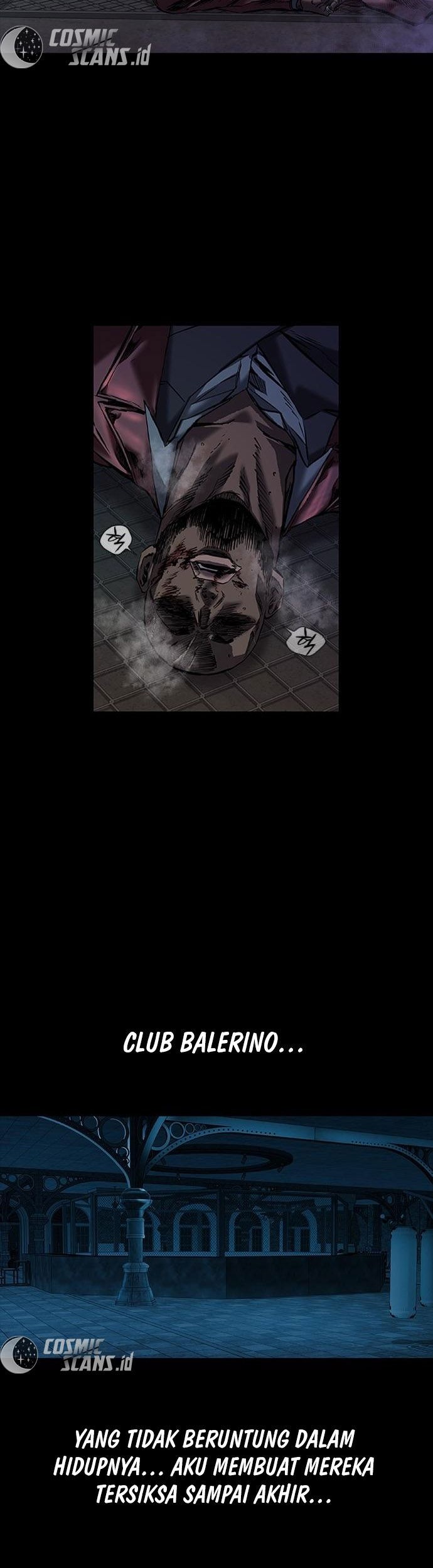 Castle 2: On Top of Everyone Chapter 21 Gambar 7