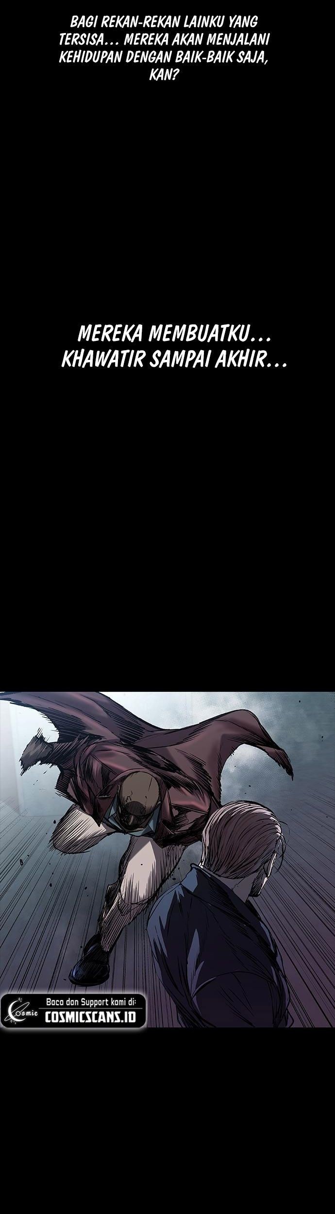 Castle 2: On Top of Everyone Chapter 21 Gambar 9