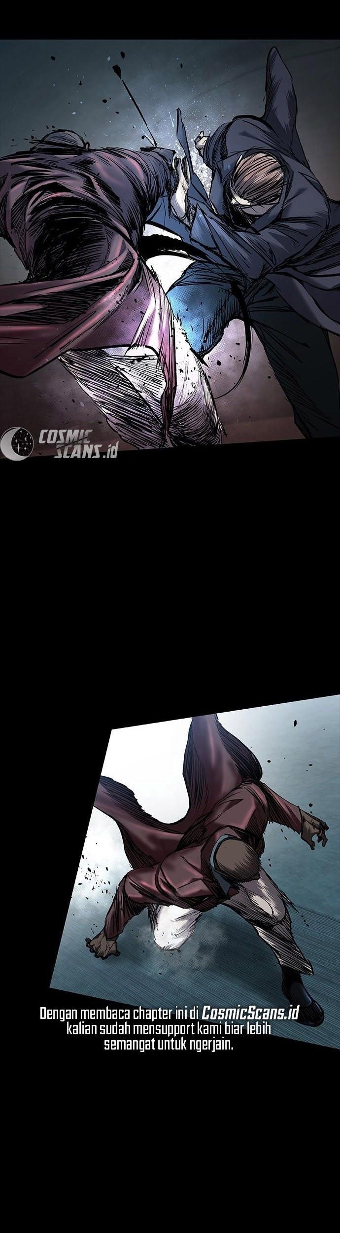 Castle 2: On Top of Everyone Chapter 21 Gambar 10